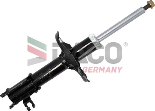 DACO Germany 453270R - Shock Absorber onlydrive.pro