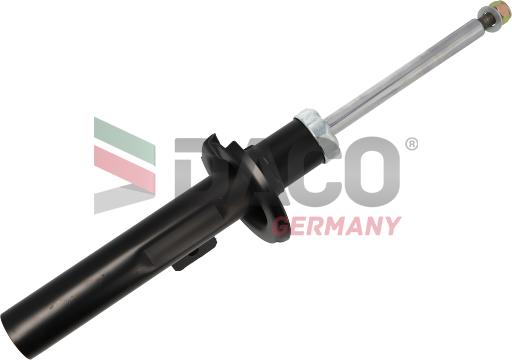 DACO Germany 453710L - Shock Absorber onlydrive.pro