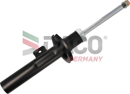 DACO Germany 453710R - Shock Absorber onlydrive.pro