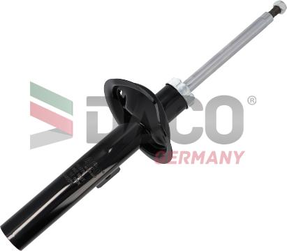 DACO Germany 453779 - Amortizatorius onlydrive.pro