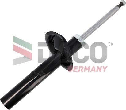 DACO Germany 453778 - Amortizatorius onlydrive.pro