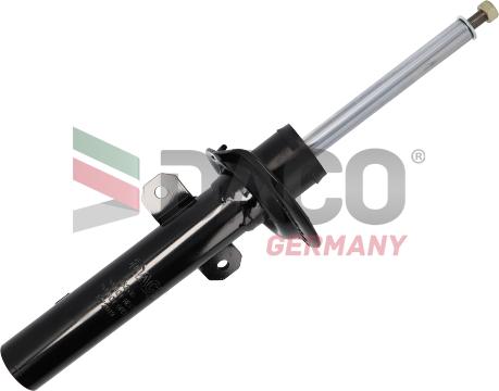 DACO Germany 452540 - Iskunvaimennin onlydrive.pro