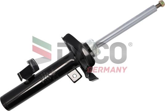 DACO Germany 452564L - Amortizatorius onlydrive.pro