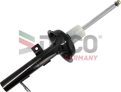 DACO Germany 452562 - Iskunvaimennin onlydrive.pro