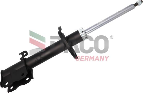 DACO Germany 452504L - Iskunvaimennin onlydrive.pro