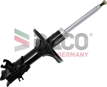 DACO Germany 452502L - Iskunvaimennin onlydrive.pro