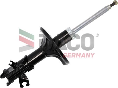 DACO Germany 452502R - Амортизатор onlydrive.pro