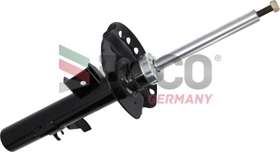 DACO Germany 452507L - Amort onlydrive.pro