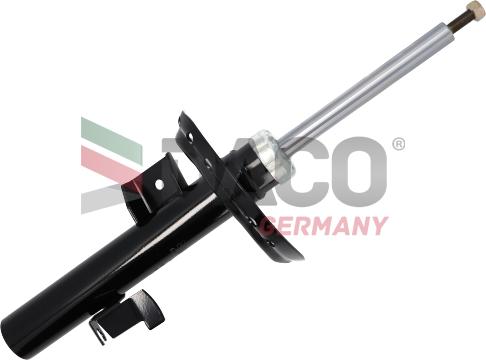 DACO Germany 452507R - Amortizatorius onlydrive.pro