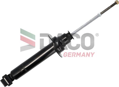 DACO Germany 452515 - Shock Absorber onlydrive.pro