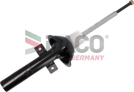 DACO Germany 452570 - Amort onlydrive.pro