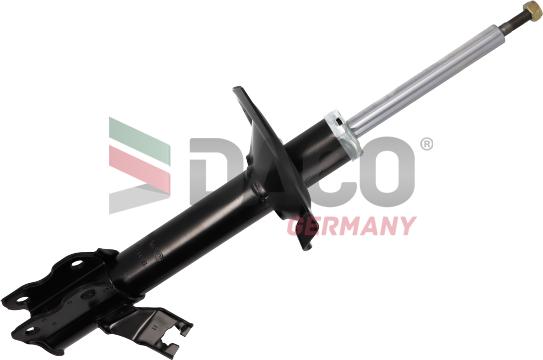 DACO Germany 452605R - Амортизатор onlydrive.pro