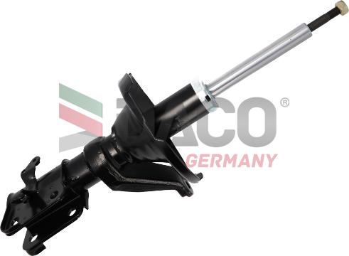 DACO Germany 452601L - Amort onlydrive.pro