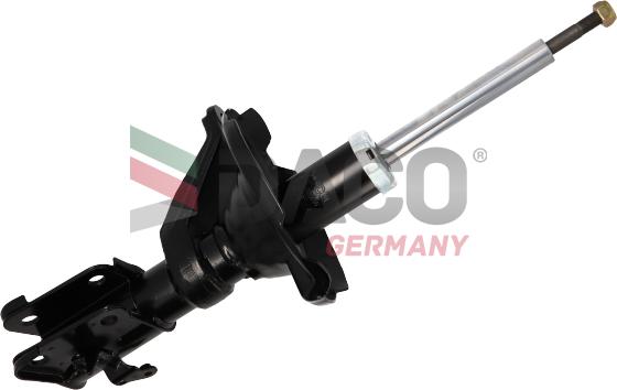 DACO Germany 452601R - Амортизатор onlydrive.pro