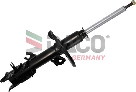 DACO Germany 452607L - Amortizatorius onlydrive.pro