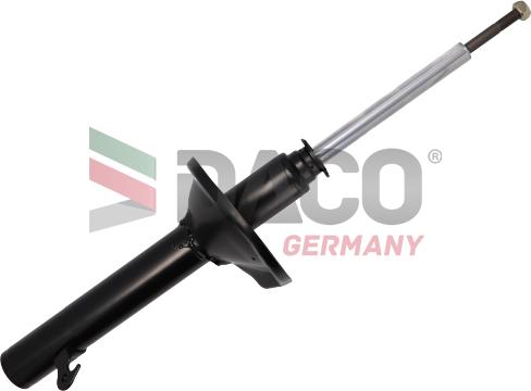 DACO Germany 452621L - Амортизатор onlydrive.pro