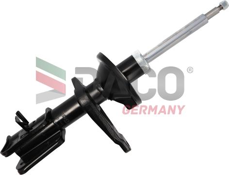 DACO Germany 452001L - Амортизатор onlydrive.pro