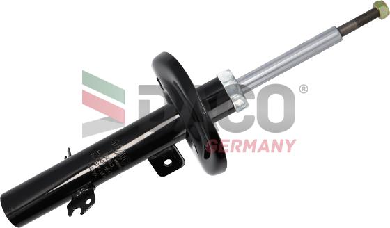 DACO Germany 452804L - Shock Absorber onlydrive.pro