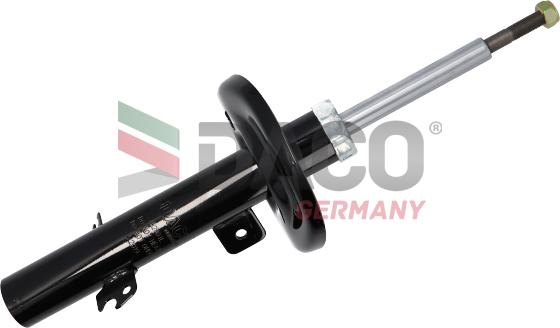 DACO Germany 452804L - Амортизатор onlydrive.pro