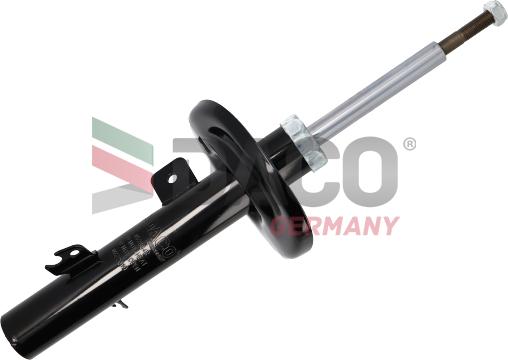 DACO Germany 452804R - Shock Absorber onlydrive.pro