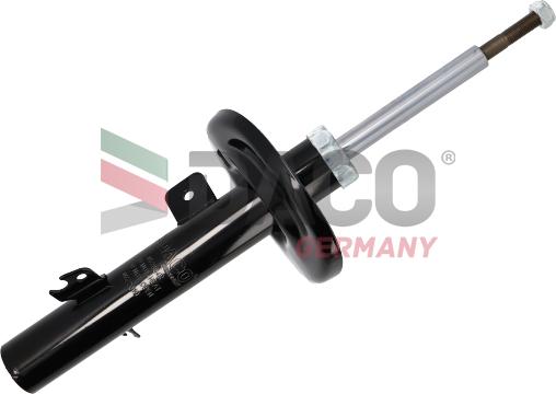 DACO Germany 452804R - Amortizatorius onlydrive.pro