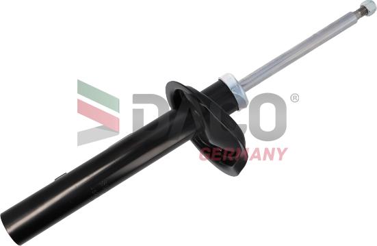 DACO Germany 452801R - Амортизатор onlydrive.pro