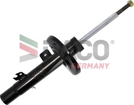 DACO Germany 452808R - Shock Absorber onlydrive.pro