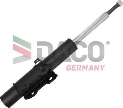 DACO Germany 452306 - Shock Absorber onlydrive.pro