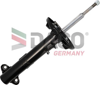 DACO Germany 452301 - Amort onlydrive.pro