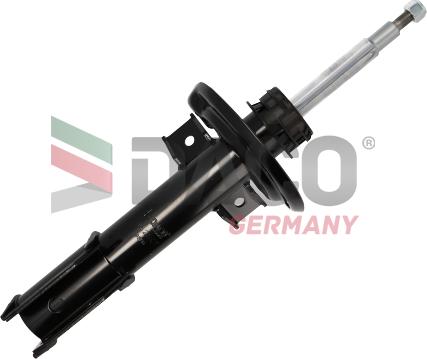 DACO Germany 452307 - Shock Absorber onlydrive.pro