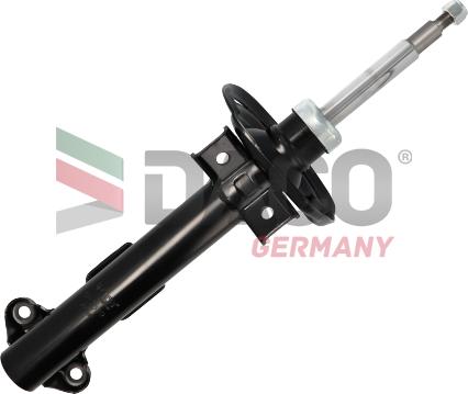 DACO Germany 452310 - Amort onlydrive.pro