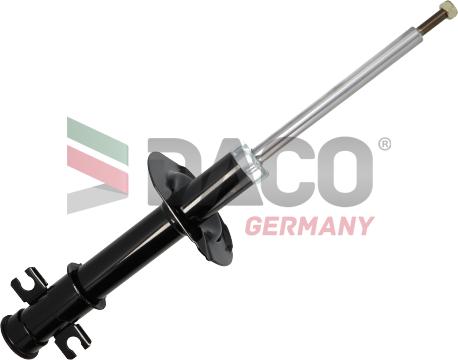 DACO Germany 452371 - Shock Absorber onlydrive.pro