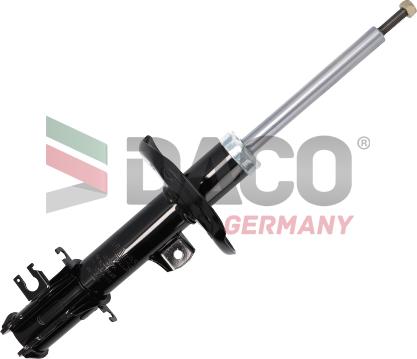 DACO Germany 452372L - Shock Absorber onlydrive.pro