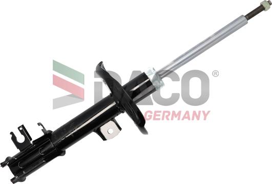 DACO Germany 452704L - Shock Absorber onlydrive.pro