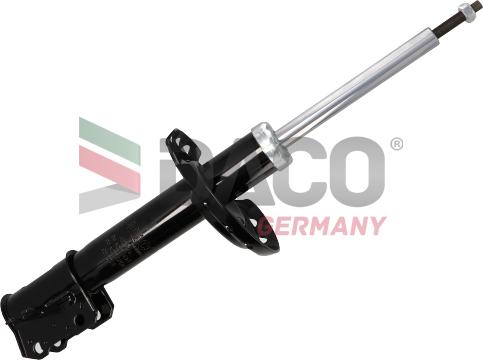 DACO Germany 452705L - Shock Absorber onlydrive.pro