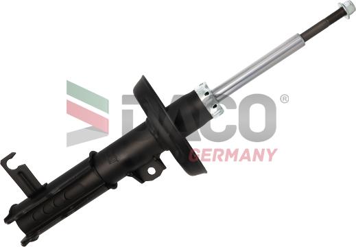 DACO Germany 452701L - Shock Absorber onlydrive.pro