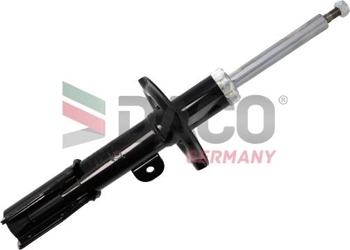 DACO Germany 452702L - Shock Absorber onlydrive.pro