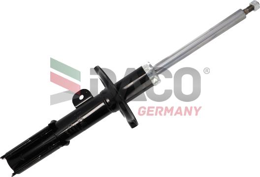 DACO Germany 452702R - Shock Absorber onlydrive.pro