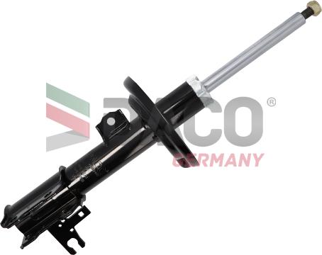 DACO Germany 452734R - Амортизатор onlydrive.pro