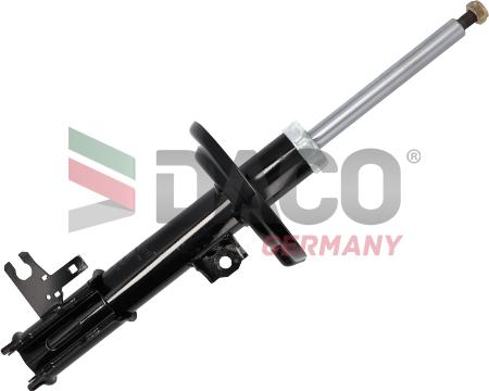 DACO Germany 452735L - Shock Absorber onlydrive.pro