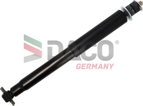 DACO Germany 461601 - Shock Absorber onlydrive.pro