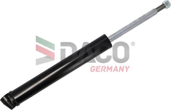 DACO Germany 463501 - Shock Absorber onlydrive.pro