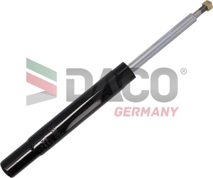 DACO Germany 463201 - Amort onlydrive.pro