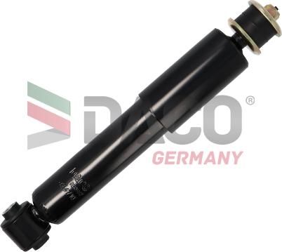 DACO Germany 434710 - Amortizatorius onlydrive.pro