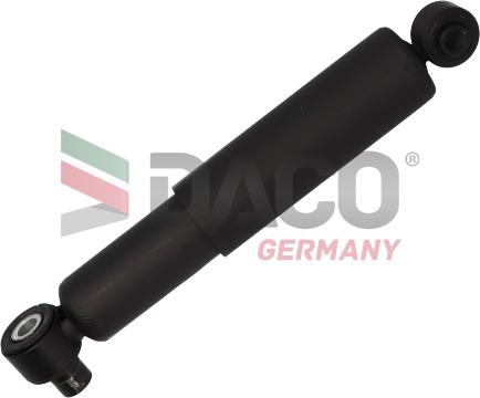 DACO Germany 433970 - Shock Absorber onlydrive.pro
