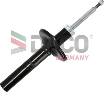 DACO Germany 424325 - Shock Absorber onlydrive.pro