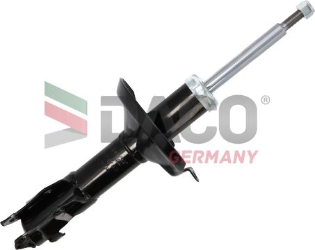 DACO Germany 424786 - Amort onlydrive.pro