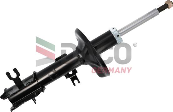 DACO Germany 425001L - Shock Absorber onlydrive.pro