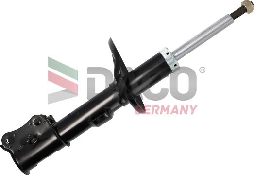 DACO Germany 425001R - Amortizators onlydrive.pro