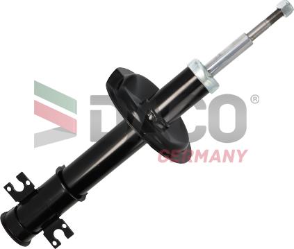 DACO Germany 420601 - Shock Absorber onlydrive.pro